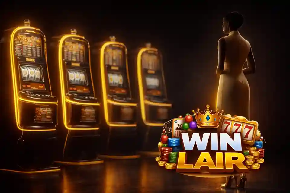 SlotLair Casino