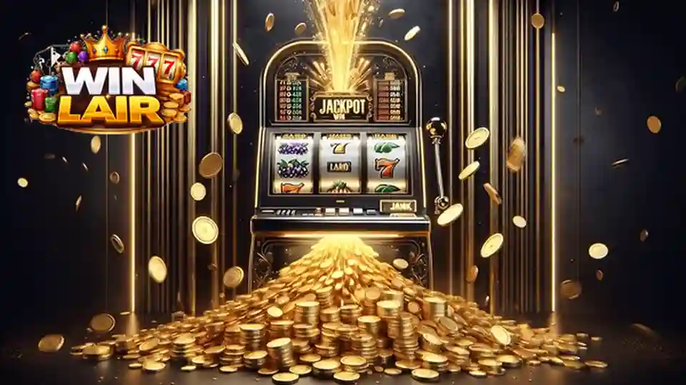 SlotLair Casino